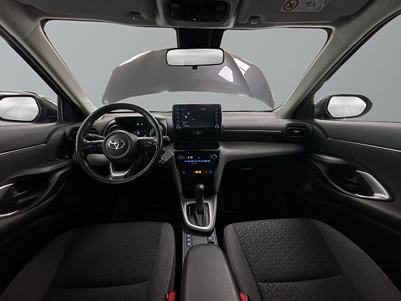 Toyota Yaris Cross 10 of 25