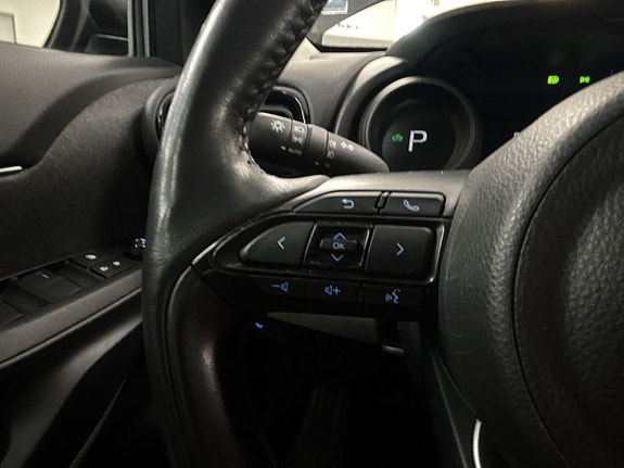 Toyota Yaris Cross 22 of 25