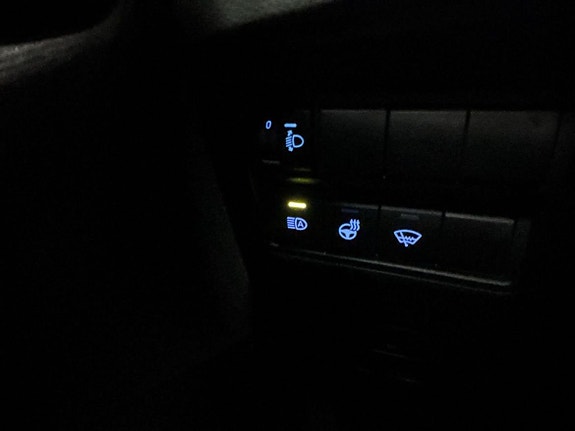 Toyota Yaris Cross 23 of 25