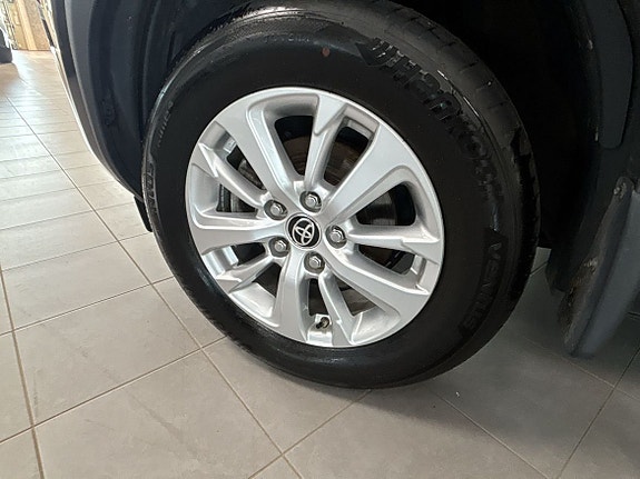 Toyota Yaris Cross 17 of 25