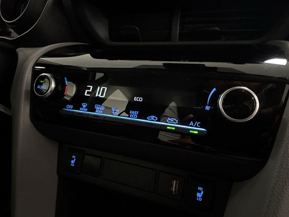 Toyota Yaris Cross 15 of 25