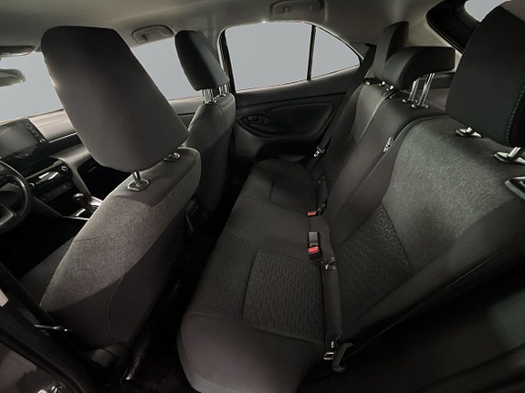 Toyota Yaris Cross 9 of 25
