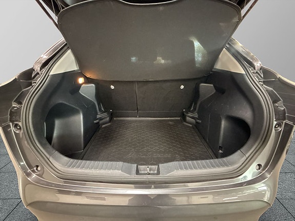 Toyota Yaris Cross 12 of 25