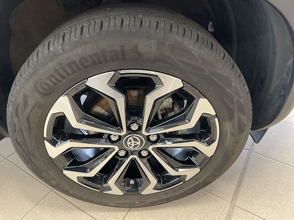Toyota Yaris Cross 11 of 17