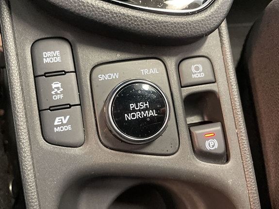 Toyota Yaris Cross 17 of 17
