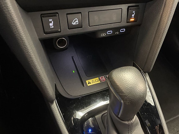 Toyota Yaris Cross 14 of 17