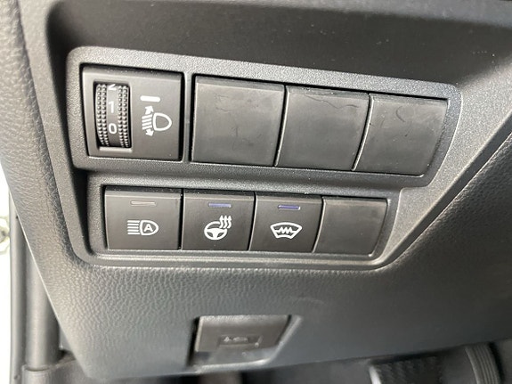 Toyota Yaris Cross 13 of 17