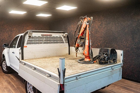 Isuzu D-max 14 of 29
