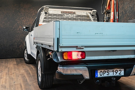 Isuzu D-max 10 of 29