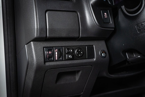 Isuzu D-max 20 of 29