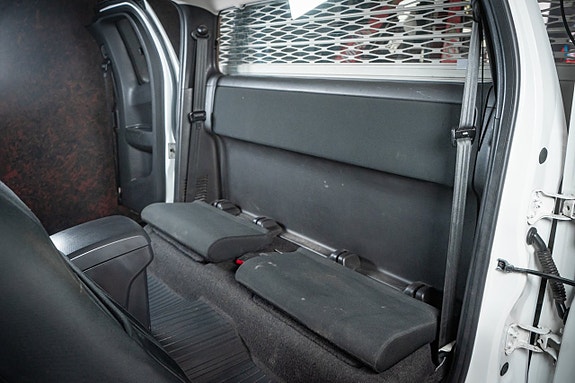 Isuzu D-max 29 of 29