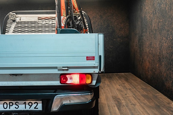 Isuzu D-max 12 of 29