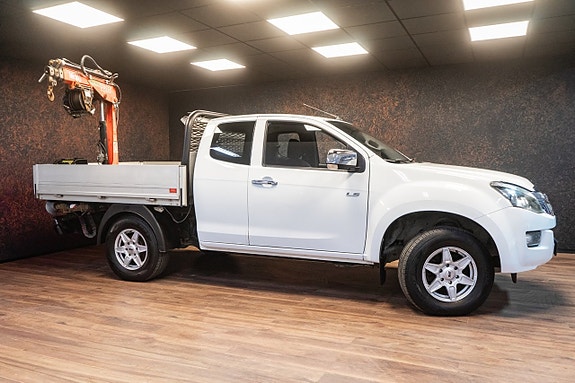 Isuzu D-max 2 of 29
