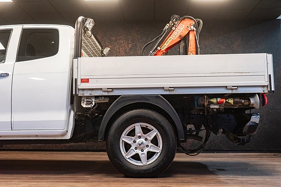 Isuzu D-max 13 of 29