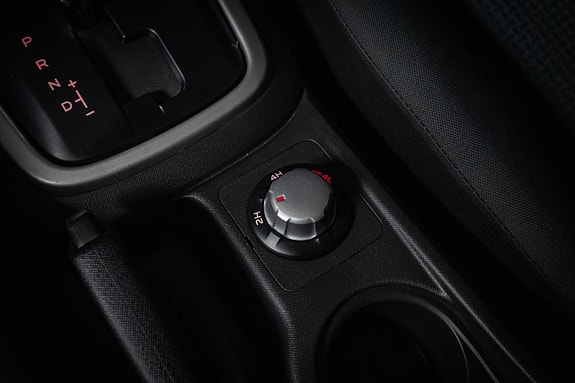 Isuzu D-max 26 of 29