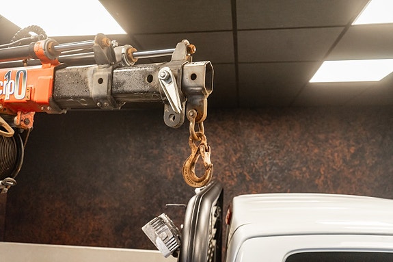 Isuzu D-max 6 of 29