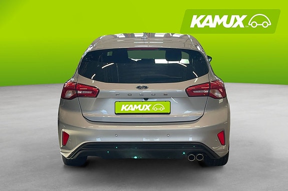Ford Focus 5 of 24