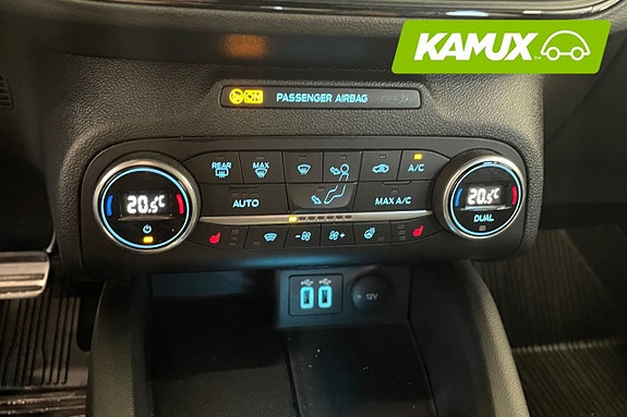 Ford Focus 19 of 24