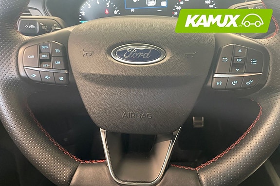 Ford Focus 12 of 24