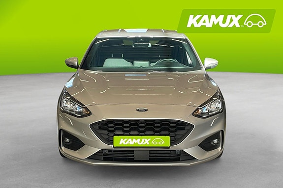 Ford Focus 6 of 24