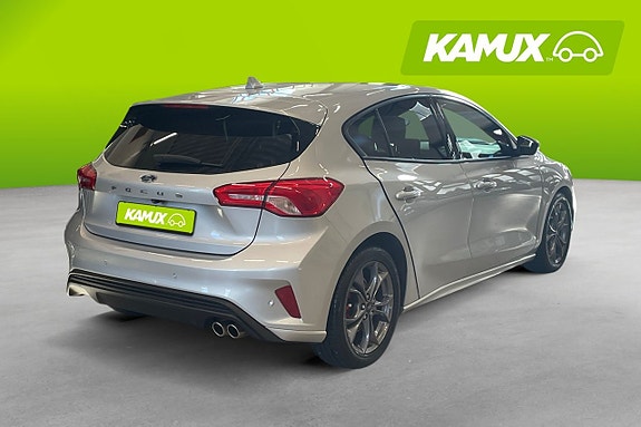 Ford Focus 4 of 24