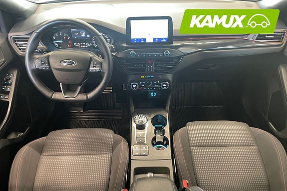 Ford Focus 10 of 24