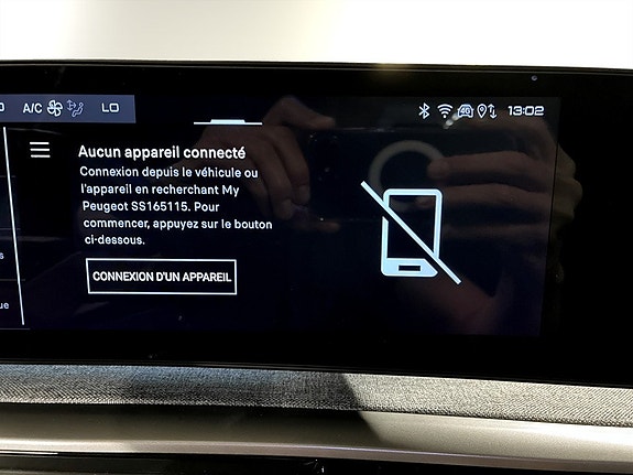 Peugeot 5008 11 of 19