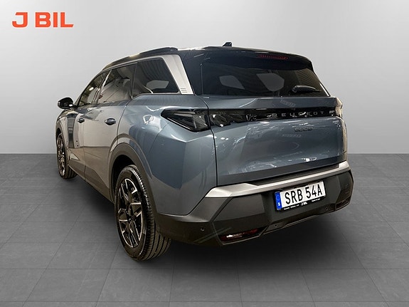 Peugeot 5008 3 of 19