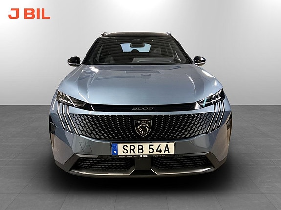 Peugeot 5008 16 of 19