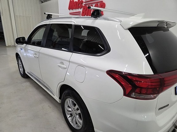 Mitsubishi Outlander 9 of 10