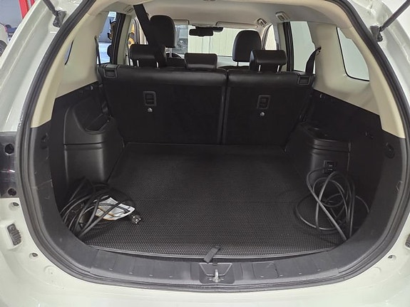 Mitsubishi Outlander 8 of 10