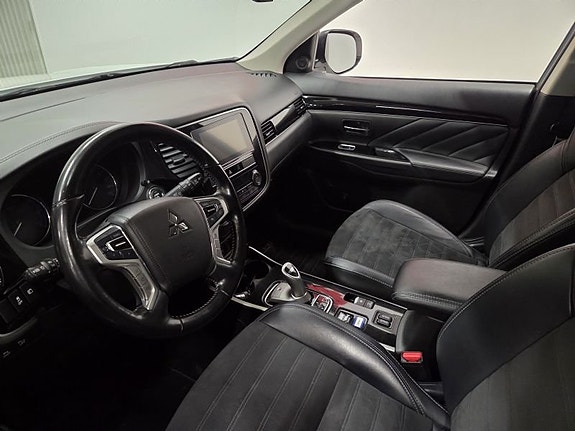 Mitsubishi Outlander 10 of 10
