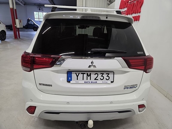 Mitsubishi Outlander 7 of 10