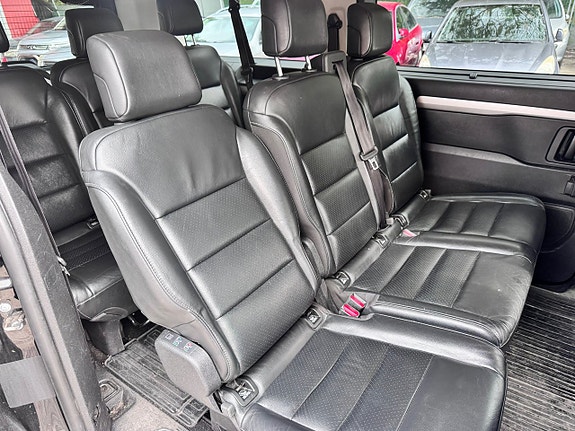 Toyota Proace Verso 7 of 9