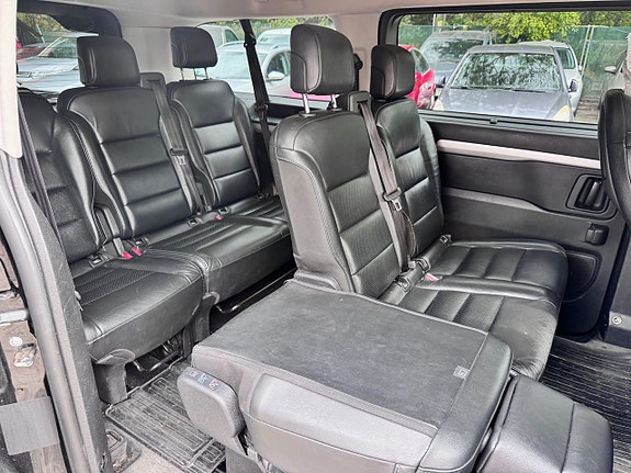 Toyota Proace Verso 6 of 9