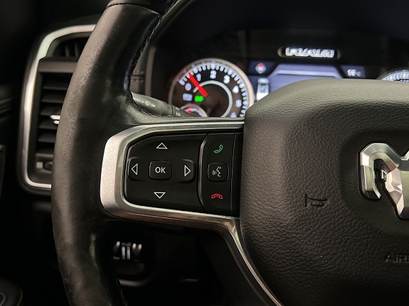 Dodge RAM 1500 22 of 30