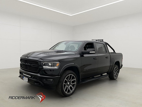 Dodge RAM 1500 3 of 30