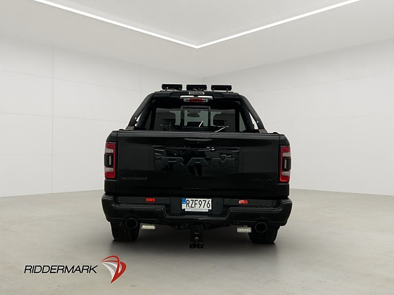 Dodge RAM 1500 8 of 30