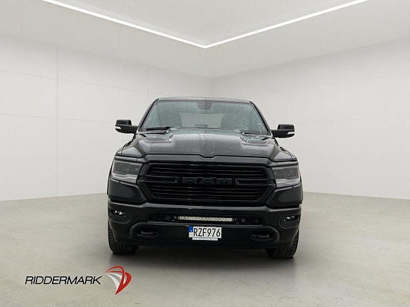 Dodge RAM 1500 5 of 30