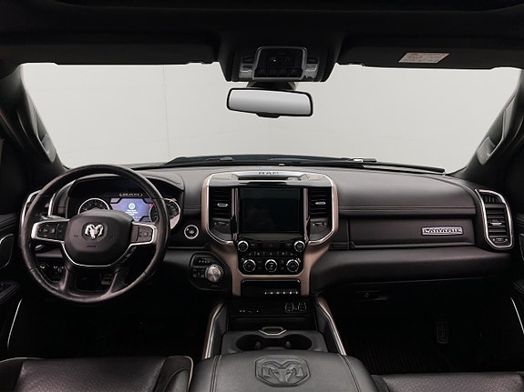 Dodge RAM 1500 14 of 30