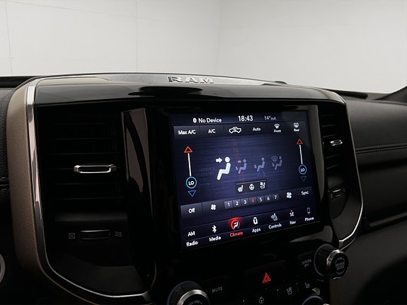 Dodge RAM 1500 29 of 30