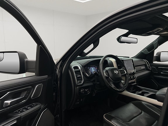 Dodge RAM 1500 17 of 30