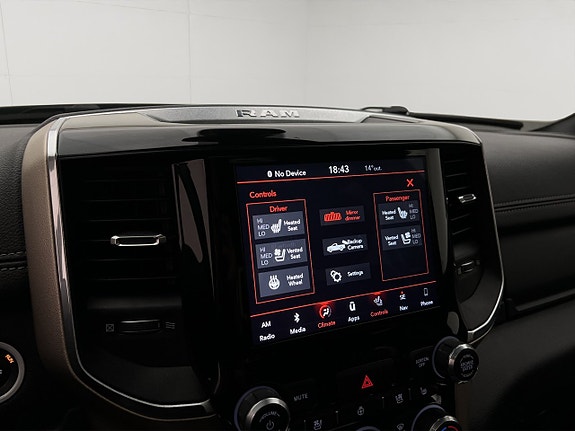 Dodge RAM 1500 30 of 30