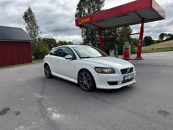 Volvo C30 5 of 7