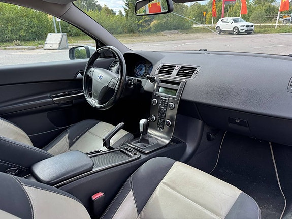Volvo C30 6 of 7