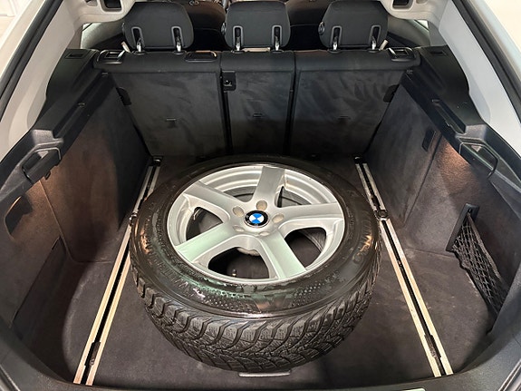 BMW 318 19 of 19