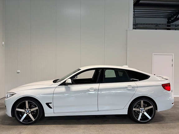 BMW 318 5 of 19