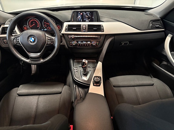 BMW 318 11 of 19
