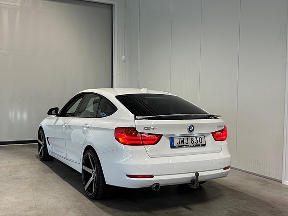 BMW 318 6 of 19