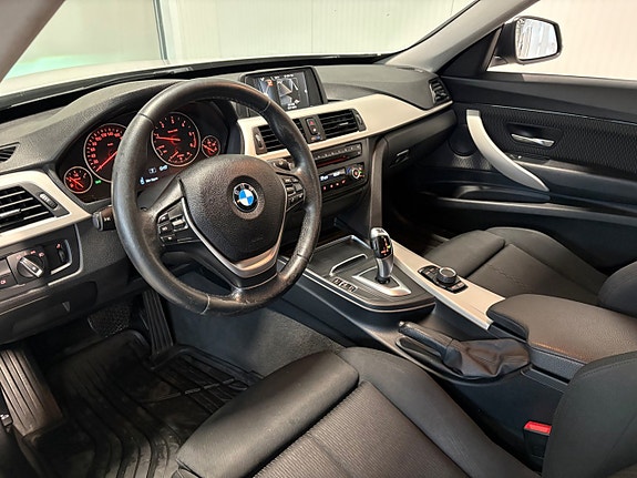 BMW 318 8 of 19
